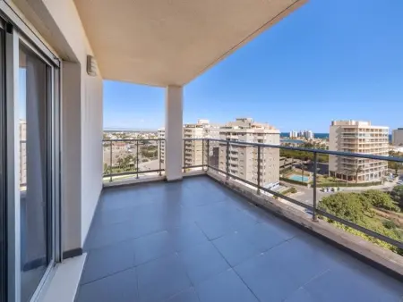 Penthouse 3 Chambres à La Manga, San Javier, Appartement 6 personnes à San Javier - Photo 13