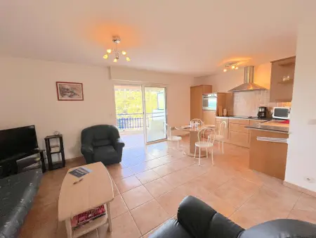 Appartement 3 pièces à 200m des plages, St-Raphaël - Photo 2