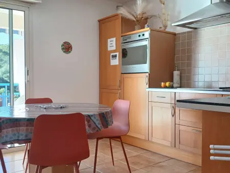 Appartement 3 pièces à 200m des plages, St-Raphaël - Photo 5