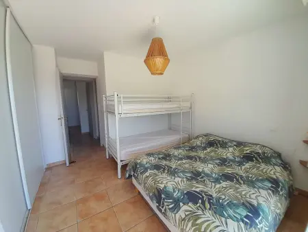 Appartement 3 pièces à 200m des plages, St-Raphaël - Photo 7