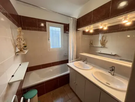 Appartement 3 pièces à 200m des plages, St-Raphaël - Photo 10