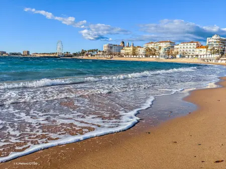 Appartement 3 pièces à 200m des plages, St-Raphaël - Photo 15
