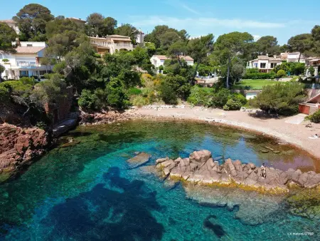 Appartement 3 pièces à 200m des plages, St-Raphaël - Photo 20