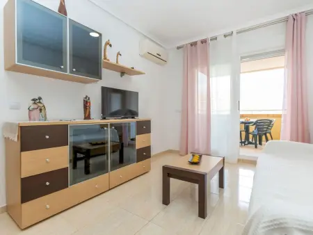 Costa Azahar II, Appartement 4 personnes à Oropesa del Mar - Photo 2