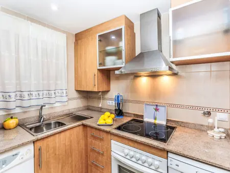 Costa Azahar II, Appartement 4 personnes à Oropesa del Mar - Photo 3