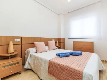 Costa Azahar II, Appartement 4 personnes à Oropesa del Mar - Photo 4