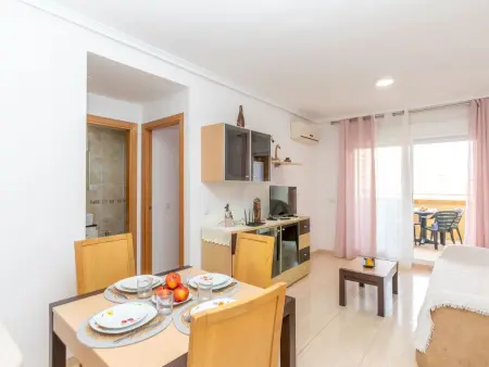 Costa Azahar II, Appartement 4 personnes à Oropesa del Mar - Photo 5