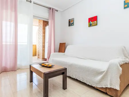 Costa Azahar II, Appartement 4 personnes à Oropesa del Mar - Photo 6