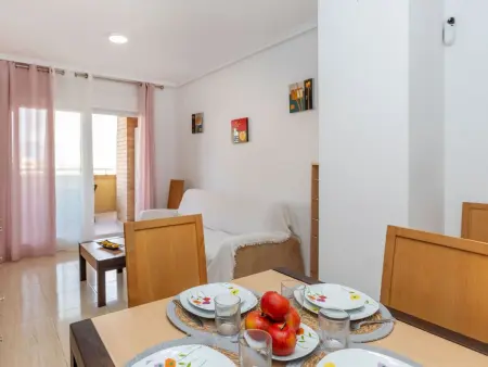 Costa Azahar II, Appartement 4 personnes à Oropesa del Mar - Photo 7
