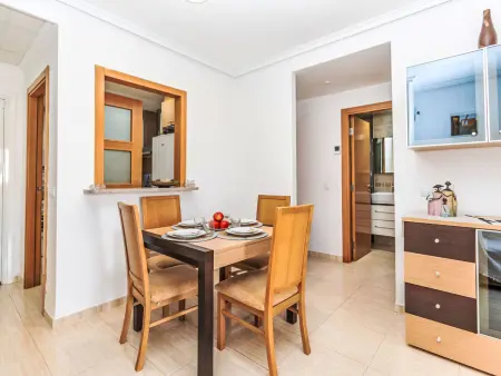 Costa Azahar II, Appartement 4 personnes à Oropesa del Mar - Photo 8