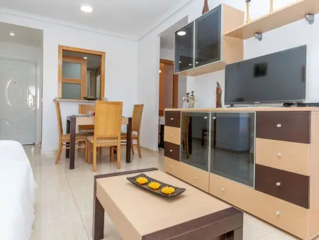 Costa Azahar II, Appartement 4 personnes à Oropesa del Mar - Photo 10