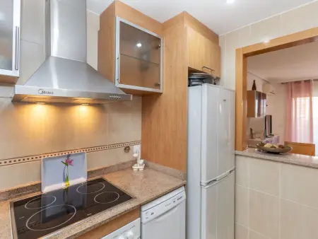 Costa Azahar II, Appartement 4 personnes à Oropesa del Mar - Photo 11
