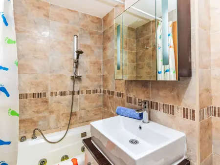 Costa Azahar II, Appartement 4 personnes à Oropesa del Mar - Photo 13