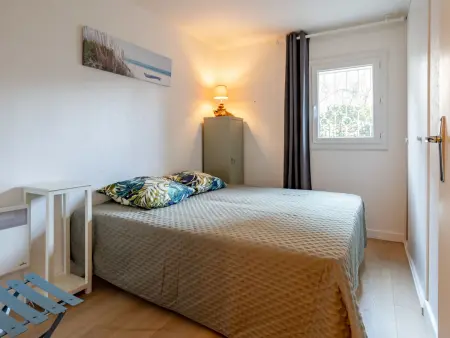 Thalassa, Appartement 4 personnes à Houlgate - Photo 2