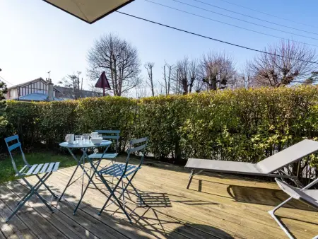 Thalassa, Appartement 4 personnes à Houlgate - Photo 3