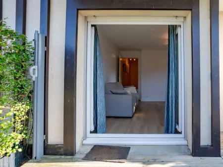 Thalassa, Appartement 4 personnes à Houlgate - Photo 6
