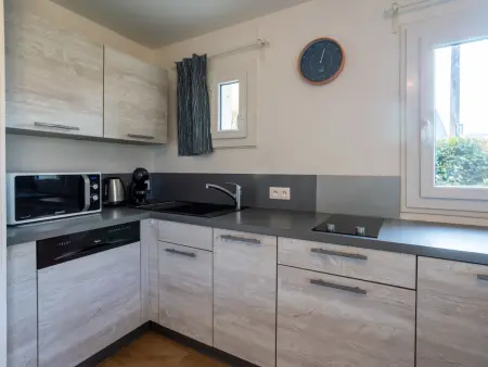 Thalassa, Appartement 4 personnes à Houlgate - Photo 7