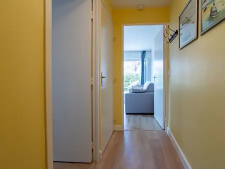 Thalassa, Appartement 4 personnes à Houlgate - Photo 10