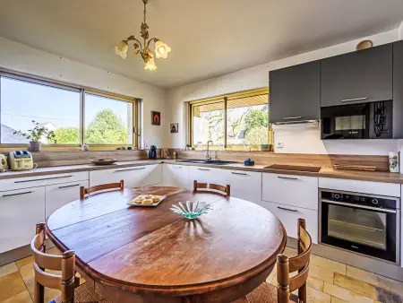 Maison du Golfe, Maison 10 personnes à Baden - Photo 10