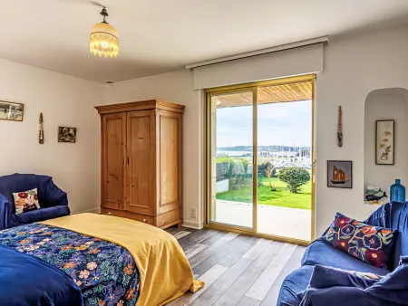 Maison du Golfe, Maison 10 personnes à Baden - Photo 14