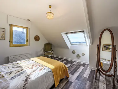 Maison du Golfe, Maison 10 personnes à Baden - Photo 15