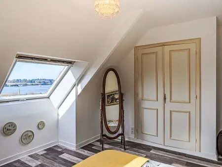 Maison du Golfe, Maison 10 personnes à Baden - Photo 16