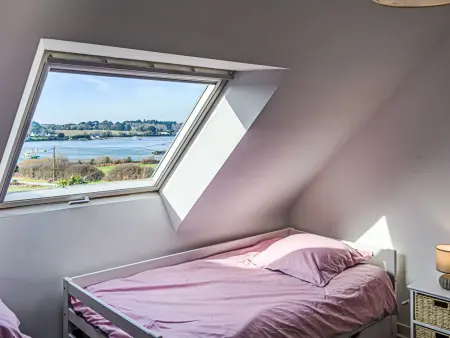 Maison du Golfe, Maison 10 personnes à Baden - Photo 19