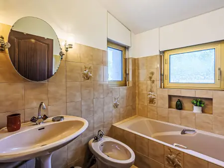 Maison du Golfe, Maison 10 personnes à Baden - Photo 20