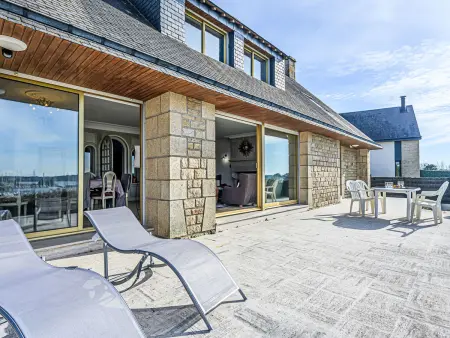 Maison du Golfe, Maison 10 personnes à Baden - Photo 22
