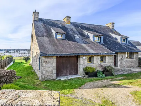 Maison du Golfe, Maison 10 personnes à Baden - Photo 23