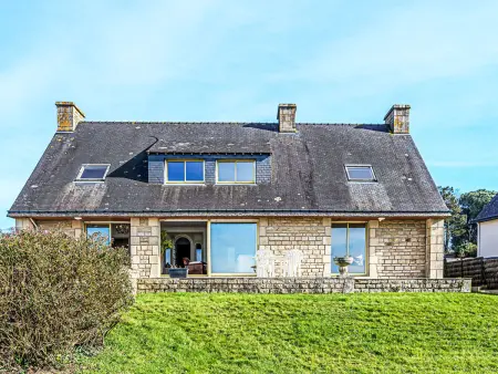 Maison du Golfe, Maison 10 personnes à Baden - Photo 24