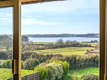 Maison du Golfe, Maison 10 personnes à Baden - Photo 26