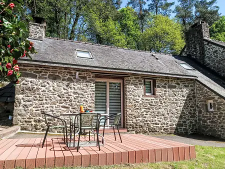 La Fée Margot, Maison 4 personnes à Saint Glen - Photo 1