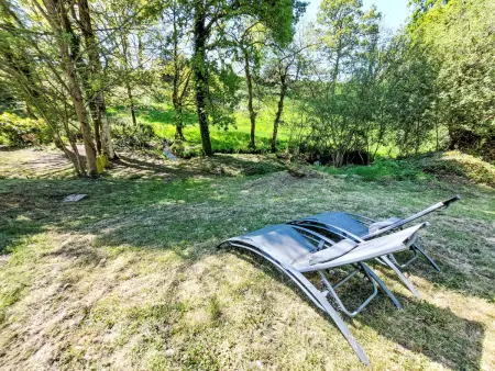 La Fée Margot, Maison 4 personnes à Saint Glen - Photo 2