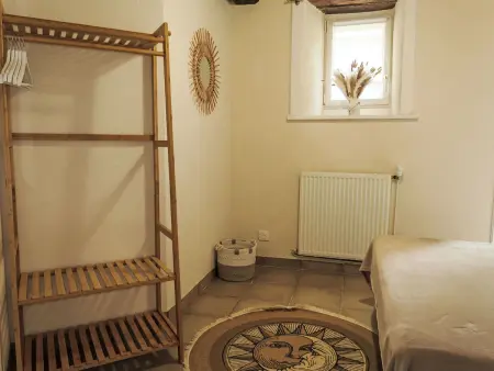 La Fée Margot, Maison 4 personnes à Saint Glen - Photo 8