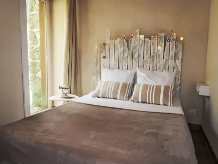 La Fée Margot, Maison 4 personnes à Saint Glen - Photo 9