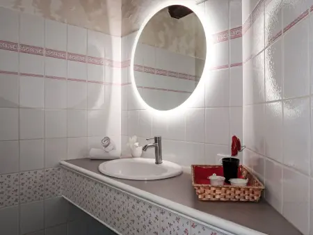 La Fée Margot, Maison 4 personnes à Saint Glen - Photo 11