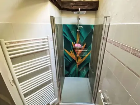 La Fée Margot, Maison 4 personnes à Saint Glen - Photo 12