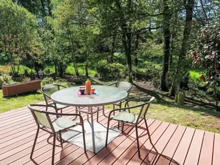 La Fée Margot, Maison 4 personnes à Saint Glen - Photo 21