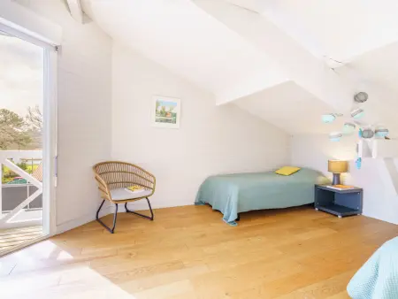 Iturria, Villa 8 personnes à Anglet - Photo 10