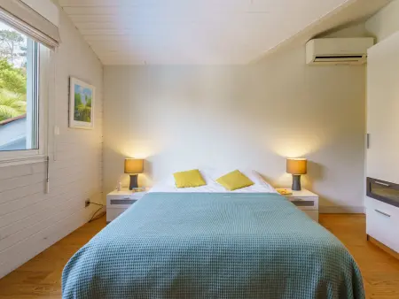 Iturria, Villa 8 personnes à Anglet - Photo 13