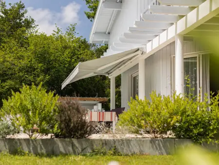 Iturria, Villa 8 personnes à Anglet - Photo 22