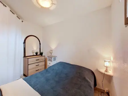 Dominica, Appartement 6 personnes à Le Barcarès - Photo 2
