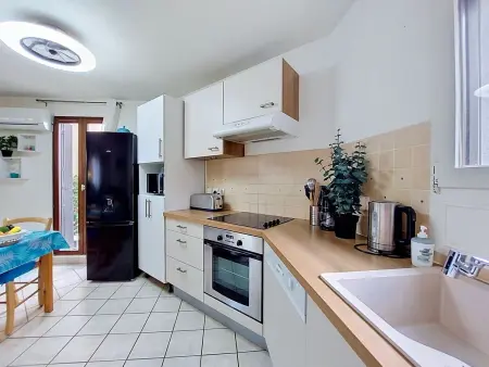 Dominica, Appartement 6 personnes à Le Barcarès - Photo 3