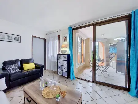 Dominica, Appartement 6 personnes à Le Barcarès - Photo 8