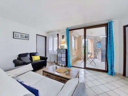 Dominica, Appartement 6 personnes à Le Barcarès - Photo 9