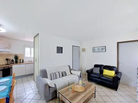 Dominica, Appartement 6 personnes à Le Barcarès - Photo 10