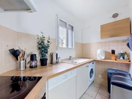 Dominica, Appartement 6 personnes à Le Barcarès - Photo 14