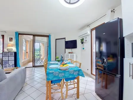 Dominica, Appartement 6 personnes à Le Barcarès - Photo 17