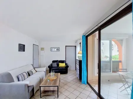 Dominica, Appartement 6 personnes à Le Barcarès - Photo 18